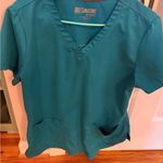 Grey's Anatomy  Teal scrub set Photo 8