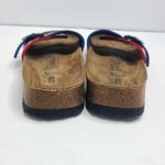 Birkenstock Birki's Catalina American Flag Stars & Stripes Sandals 35 US 5 Photo 6