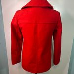 EXPRESS Peacoat Size XXS Photo 2