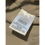 Z Supply Tank Cami Top Womens Size Medium Beige Crop Lightweight NWT $49 MSRP Photo 4