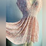 Becool dress size L floral print sun dress , summer perfect Size L Photo 1