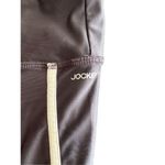 Jockey capri athletic Pants size Medium Gray Photo 6