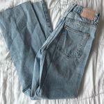 ZARA High-Rise Jeans Photo 1