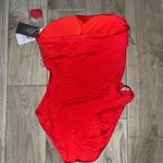 Vince Camuto One Piece Bathing Suit Photo 1