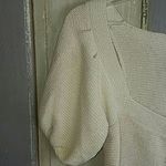 Free People Knit Crop Cardigan Photo 3