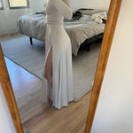 Alamour The Label Goddess Dress Photo 3