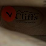 Cliffs by White Mountain Womens Paxley Ankle boots Size 7 Photo 4