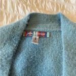 Urban Outfitters  blue oversized cardigan Photo 1