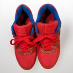 Nike  Air Max 1 Safari Chilling Red 2007 Photo 1