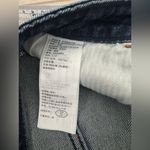 Hollister  Woman’s Classic Blue Curvy Ultra High-Rise Dad Jeans 👖 Photo 6