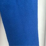 Free People FP Beach Hailee Sweater Pants in Royal Blue Photo 4