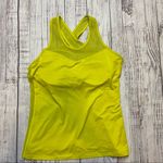 Soybu  Soirée Crossover Mesh Back Tank Top. Size Large. EUC Photo 0