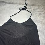 Bikini cover Size S Black Photo 2