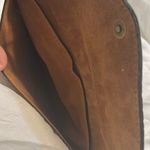 Patricia Nash  Envelope Bag Warm Brown Photo 1
