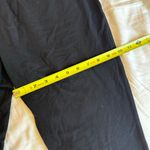 Athletic Works NWOT Black Capris Drawstring Exercise Pants Size Small Photo 8