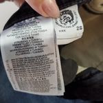 Diesel New  D-Strunk Jogg Slim Stretch Fit Photo 6