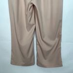 Simplee Dress Pants Womens Small Y2K Business Career Office Workwear Party Chic Pink Photo 6