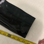 Spanx  Faux Patent Leather Medium Leggings Classic - Black 20301R Photo 7