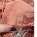 Free People Movement Apricot The Way Home Shorts Small Athleisure Running Gym Photo 7