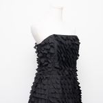 Elliatt  - Hailey Strapless Mini Party Dress Photo 7