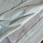 Ideology  Activewear Sweatshirt Plus Size Aqua Freeze 2X New Photo 1