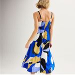 Nine West women's  cut-out midi dress 👗 Photo 2