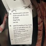 Streetwear Society Floral Sheer Duster L Photo 4