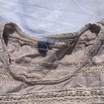 Aerie Baby doll tank top Photo 2