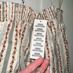 Urban Outfitters NWT   Out From Under PJ Party Romper In Pink Combo Photo 6