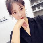 18K Gold Plated Twist Gold Hoop Earrings for Women Photo 4