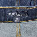 J.Crew NWT Mercantile Womens 9" High Rise Jeans 36 Photo 2