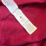 Balance Athletica Balance / Vitality X Cosmo Collab Bike Shorts Pink Size Medium Photo 4