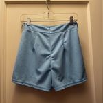 Light Blue Women's Shorts Size XS Photo 4