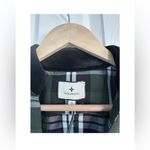 Tuckernuck  Tartan Bristol Top XS $188 NWT Extra Small Photo 4