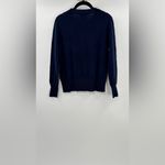 J.Crew  Cashmere classic-fit crewneck sweater Photo 5