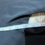 Zyia Active Women's Hi Rise Leggings Training‎ Black Neon Tape Size 14 Photo 10