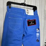 Polo NWT  Ralph Lauren Low Rise Straight Leg Saturday Jeans size 2 Photo 5