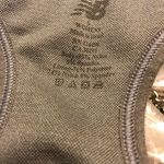 AB Racerback Sports Bra Small Fuchsia Pink Black Gray Photo 7