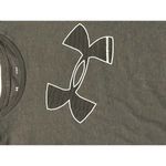 Under Armour  Womens The Classic Tee Grey Shirt Size Large Active Loungewear Photo 43