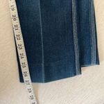 Braxton Vintage 70’s 80’s Jeans High Rise‎ Blue Size 9 Junior🟢 Photo 9