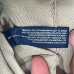 American Leather Co shoulder bag Carmel Brown Side Pockets Boho Classic Cottage Photo 10