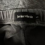 For Those Who Sin Sweatpants Photo 5