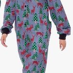 One Piece Funziez! Matching Flapjack Pajamas - Adult Onesie - Jumpsuit Bear  PJs, Union Suit for Adults Photo 0