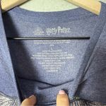 Wizardring World Harry Potter Ravenclaw House Graphic Tee Blue Men’s size L Size L Photo 3