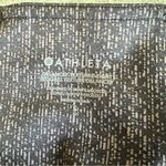 Athleta Delancey Textured Womens Small Gray Black Leggings Pants Yoga Active Photo 2