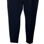 Athleta Glacier Snow Pants II Black Women’s Size 10P Skinny Winter Stretch Warm Photo 3