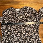 Velvet Tees Velvet By Graham Spencer Blouse Miley Floral Top Photo 4