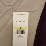 Calvin Klein Ponte Pants NWT Photo 3
