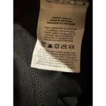 Nike  Pro Dri FIT Womens Black Compression Biker Shorts Size M Photo 4