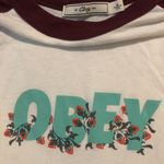 Obey Shirt Photo 1